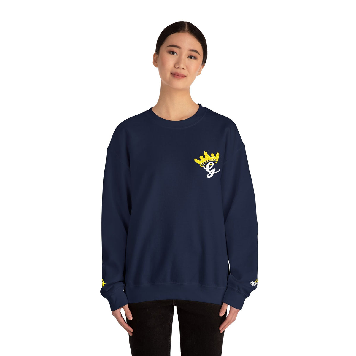King's Gear Crewneck Sweatshirt - 314 Originals
