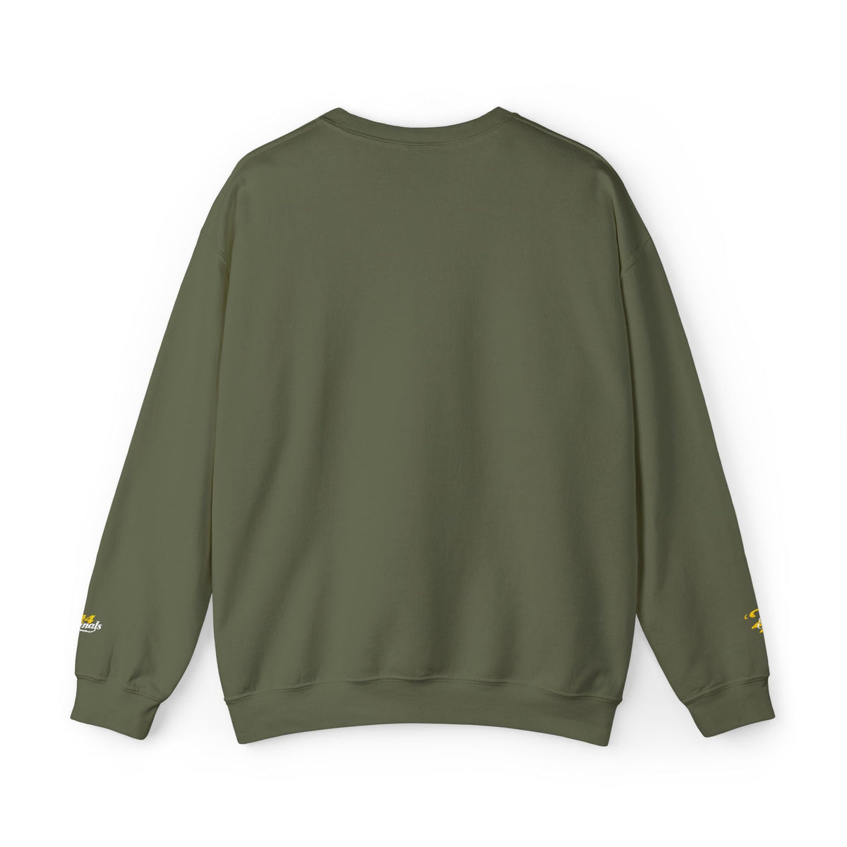 King's Gear Crewneck Sweatshirt - 314 Originals