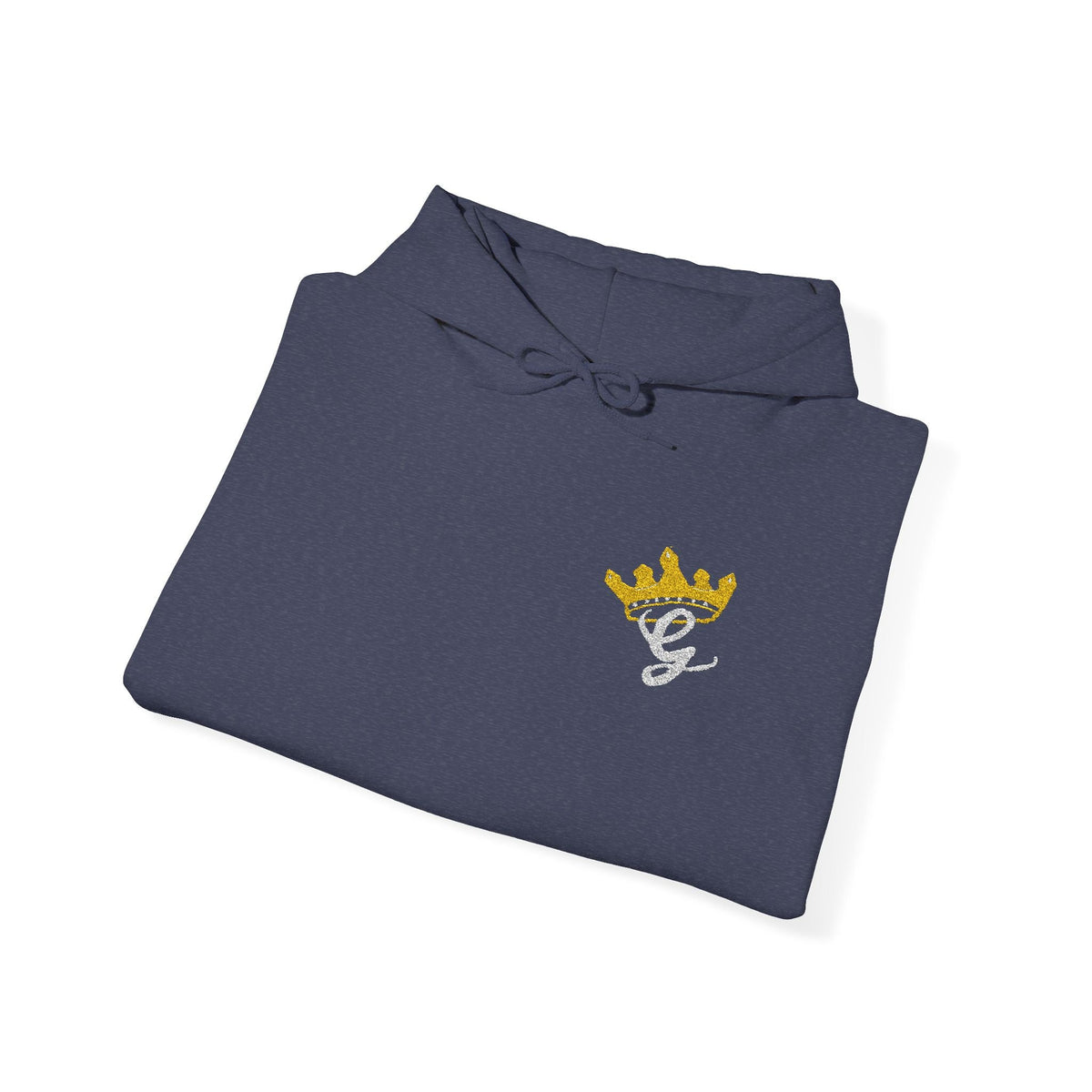 King's Gear Heavy Blend™ Hooded Sweatshirt - 314 Originals