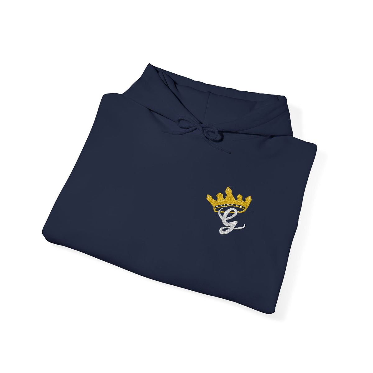 King's Gear Heavy Blend™ Hooded Sweatshirt - 314 Originals