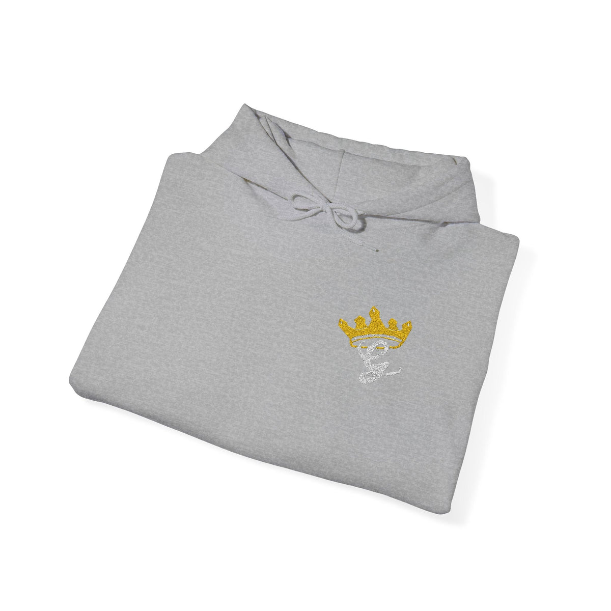 King's Gear Heavy Blend™ Hooded Sweatshirt - 314 Originals