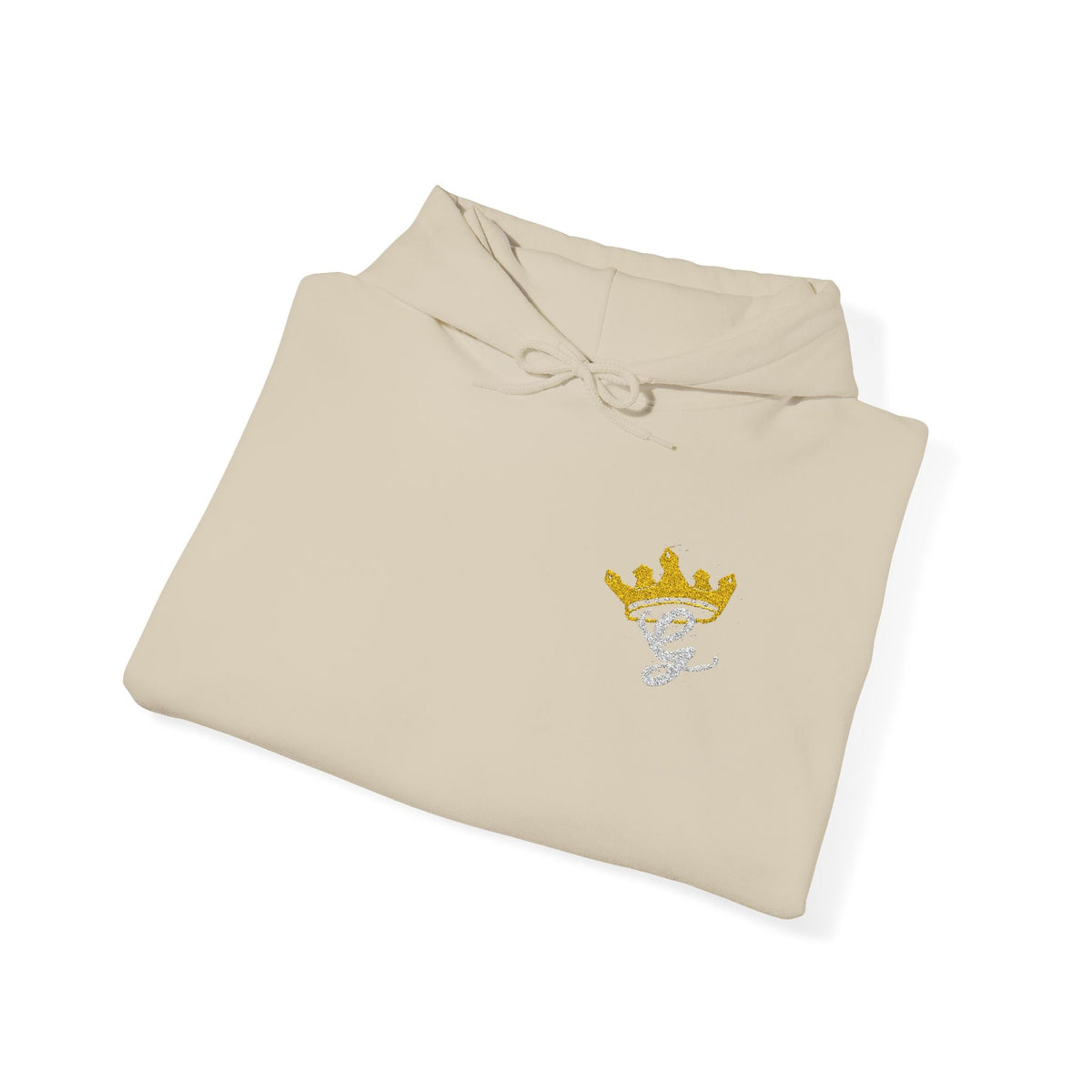 King's Gear Heavy Blend™ Hooded Sweatshirt - 314 Originals
