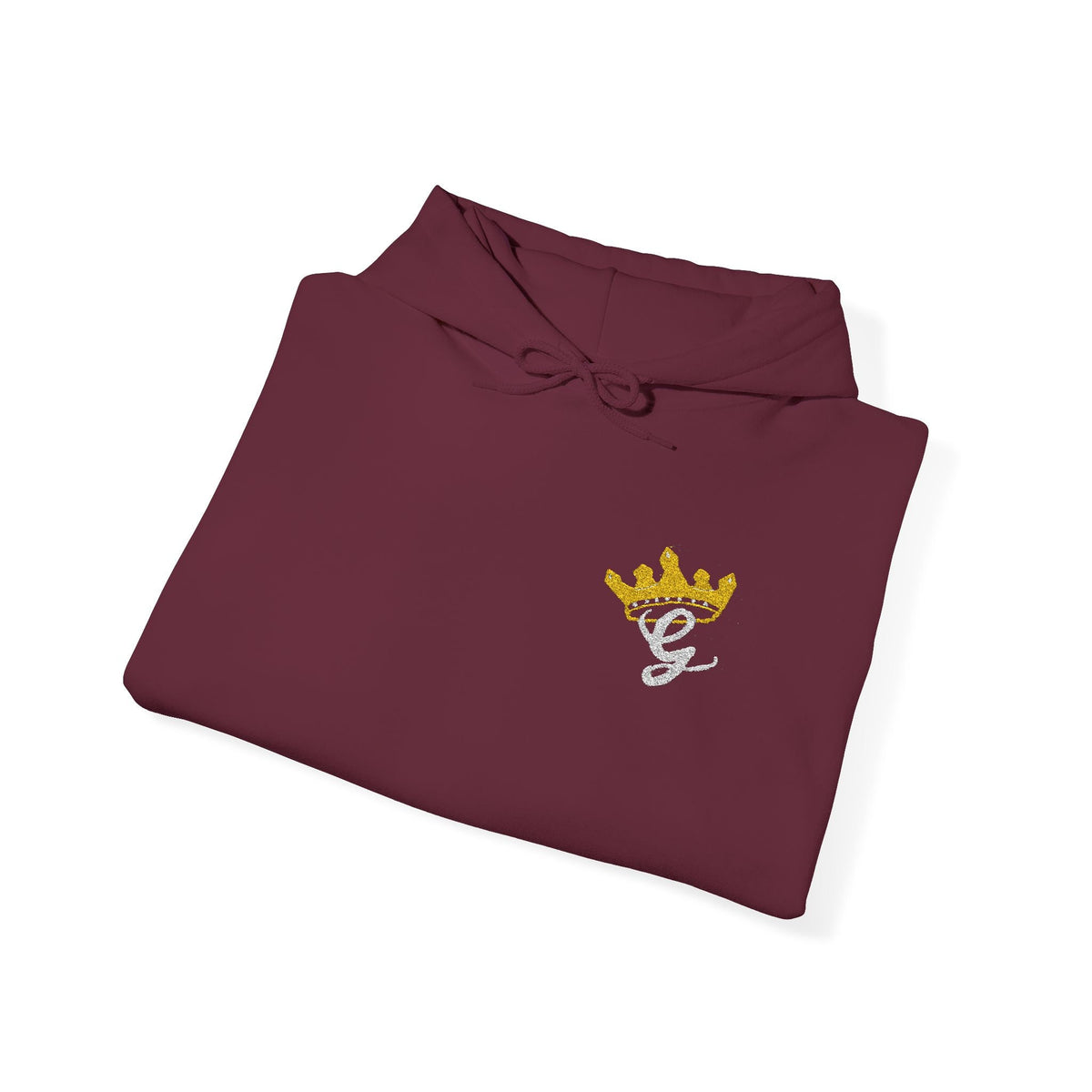 King's Gear Heavy Blend™ Hooded Sweatshirt - 314 Originals