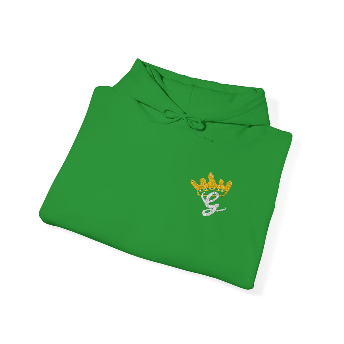 King's Gear Heavy Blend™ Hooded Sweatshirt - 314 Originals