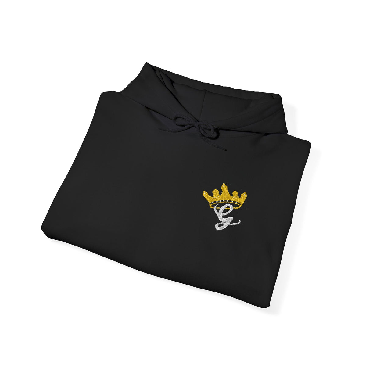 King's Gear Heavy Blend™ Hooded Sweatshirt - 314 Originals