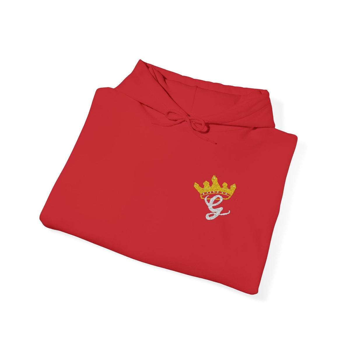 King's Gear Heavy Blend™ Hooded Sweatshirt - 314 Originals