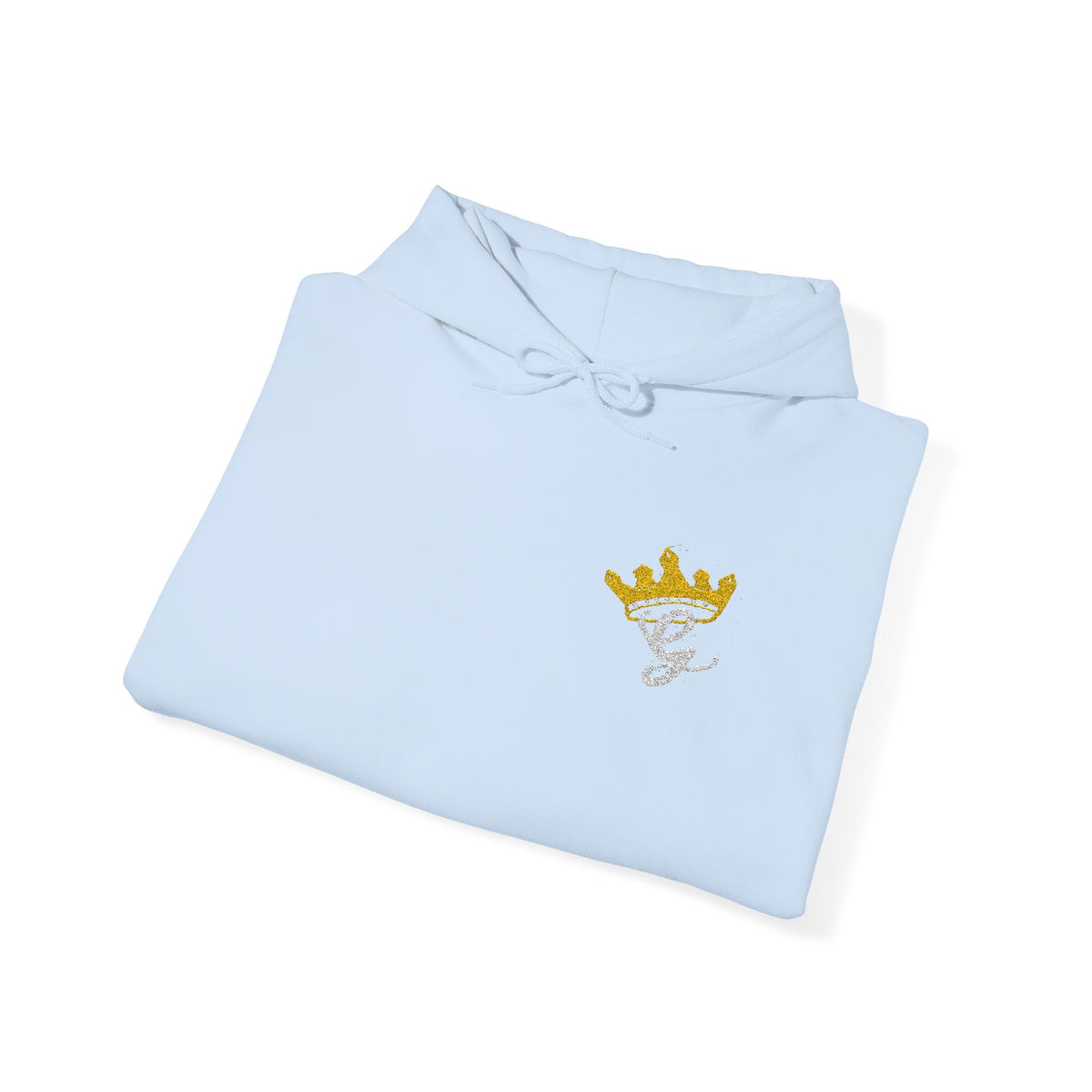 King's Gear Heavy Blend™ Hooded Sweatshirt - 314 Originals