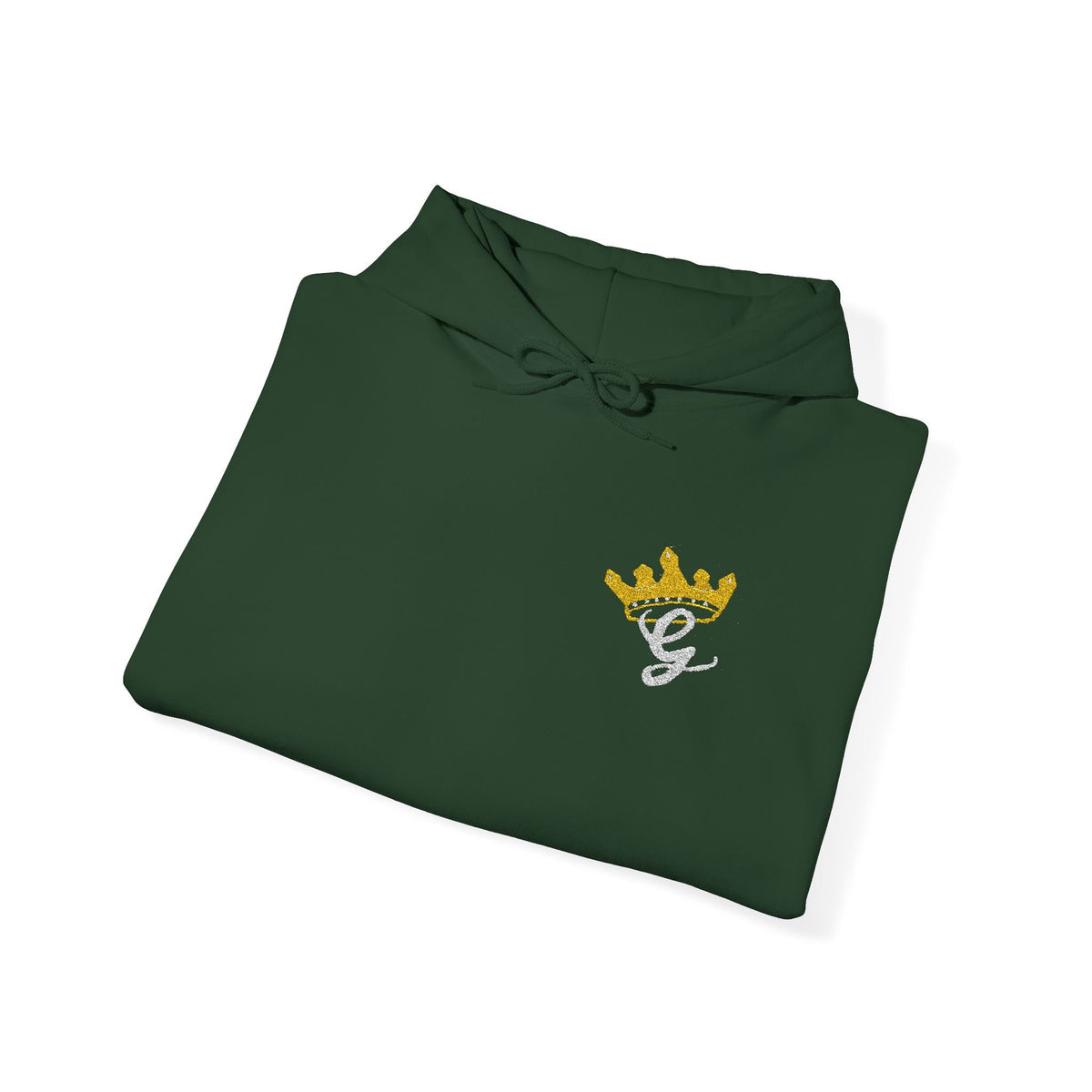 King's Gear Heavy Blend™ Hooded Sweatshirt - 314 Originals