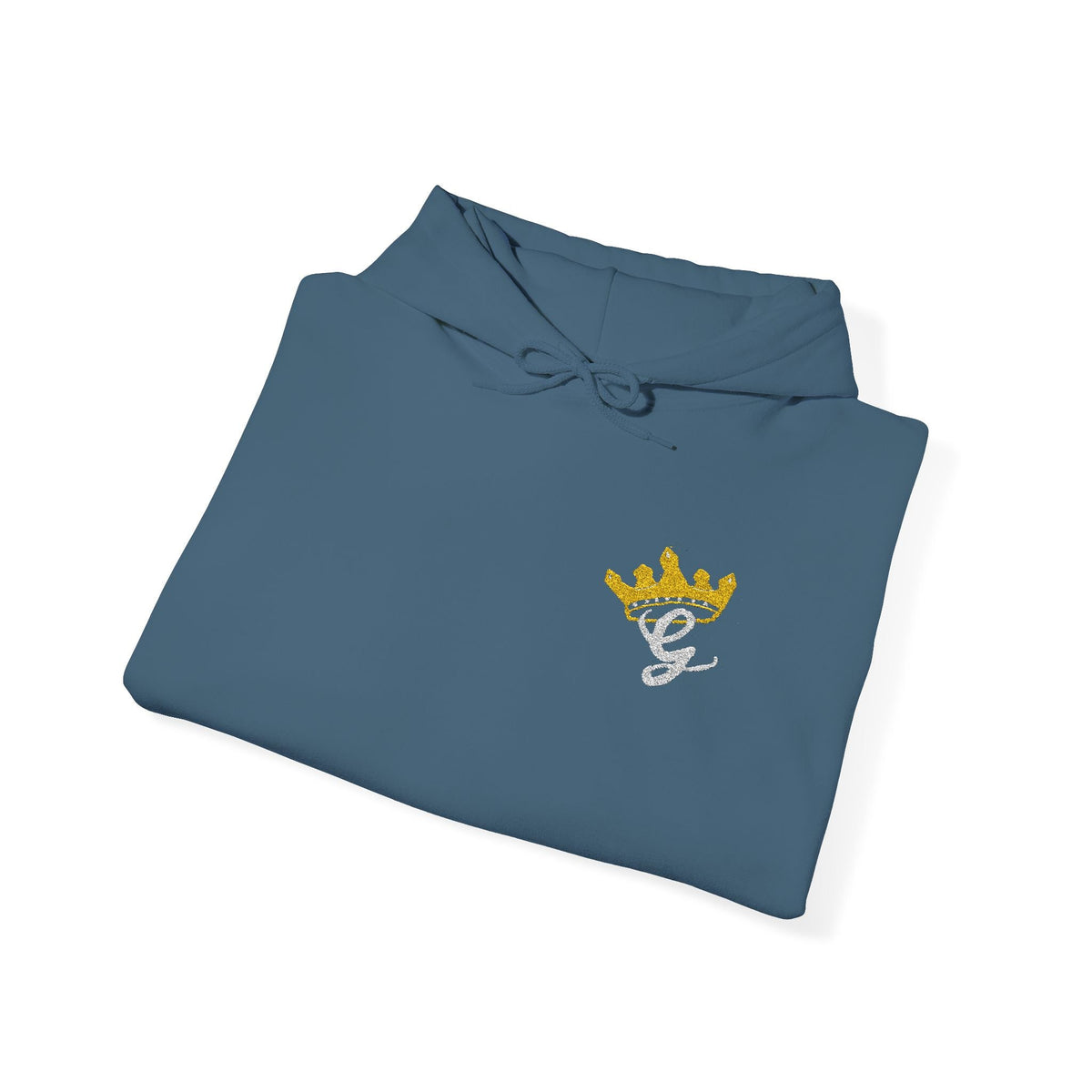 King's Gear Heavy Blend™ Hooded Sweatshirt - 314 Originals