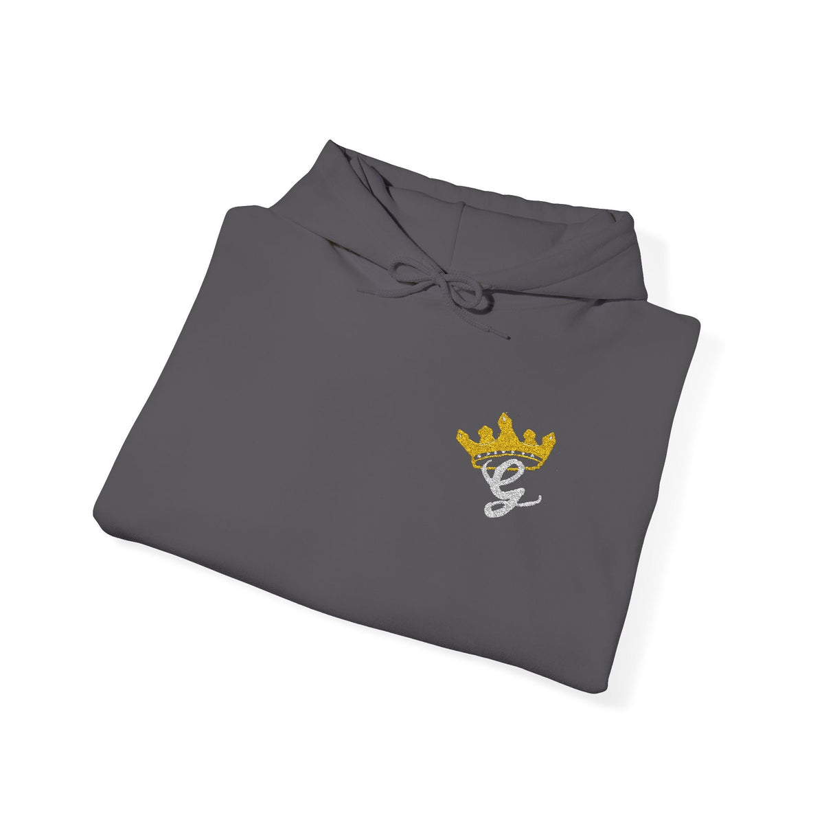 King's Gear Heavy Blend™ Hooded Sweatshirt - 314 Originals