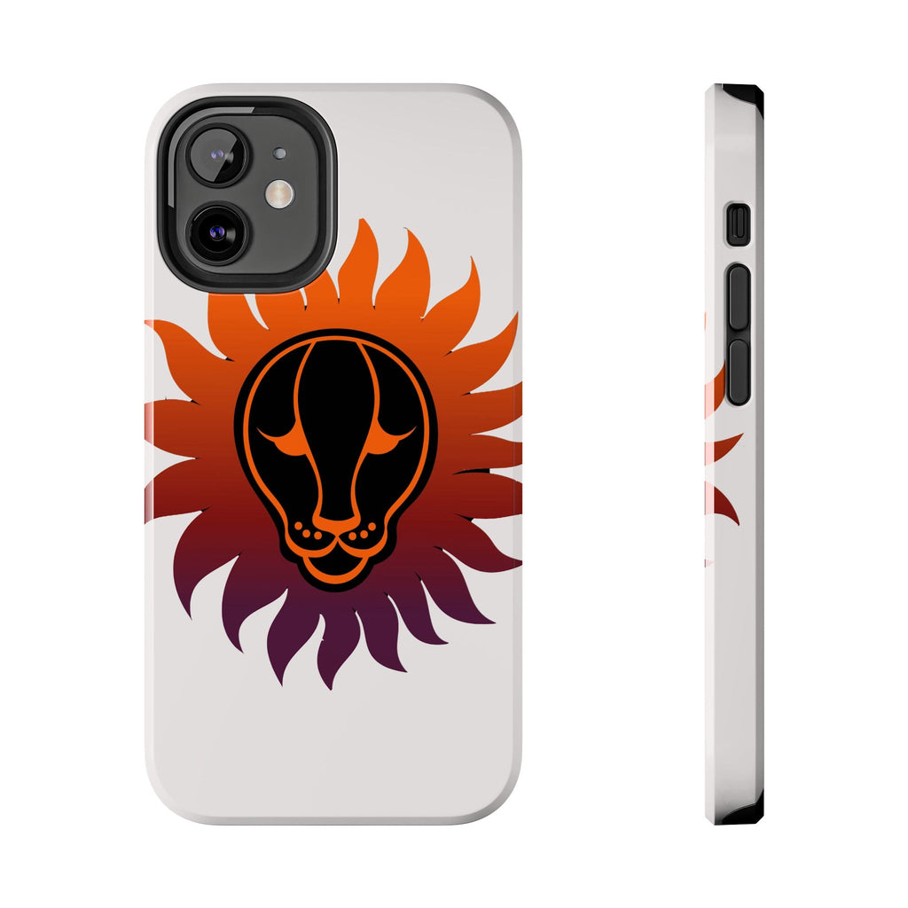 Leo Tough Phone Case iPhone/Android Protective Cover - 314 Originals