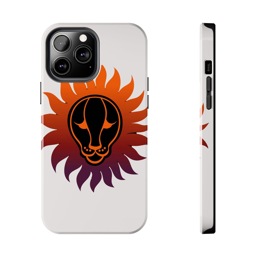 Leo Tough Phone Case iPhone/Android Protective Cover - 314 Originals
