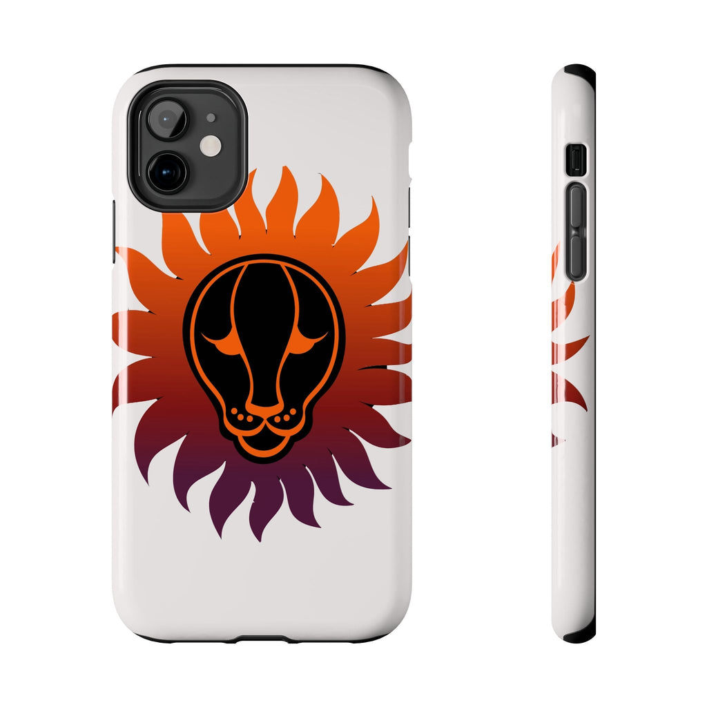Leo Tough Phone Case iPhone/Android Protective Cover - 314 Originals
