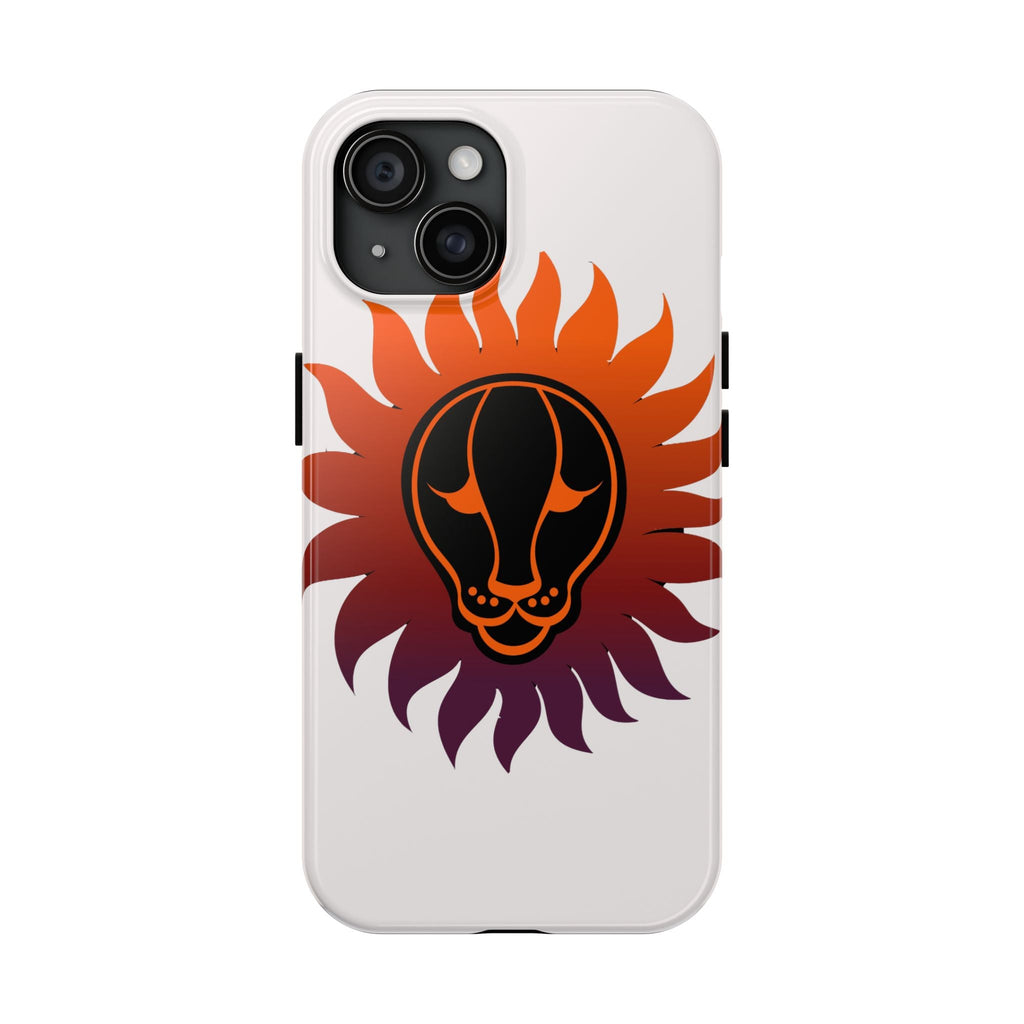 Leo Tough Phone Case iPhone/Android Protective Cover - 314 Originals