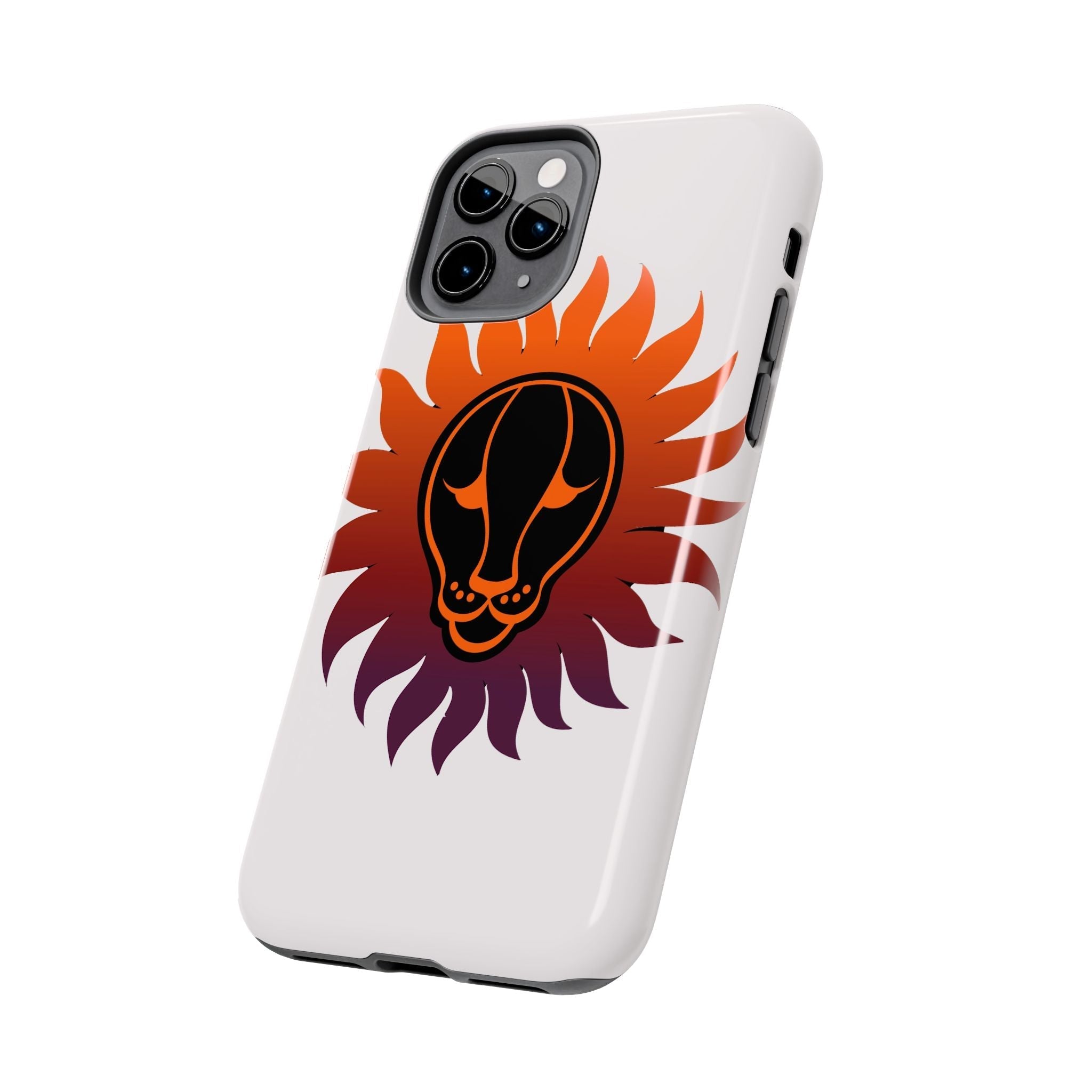 Leo Tough Phone Case iPhone/Android Protective Cover - 314 Originals