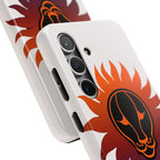 Leo Tough Phone Case iPhone/Android Protective Cover - 314 Originals