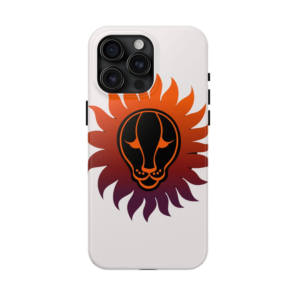 Leo Tough Phone Case iPhone/Android Protective Cover - 314 Originals