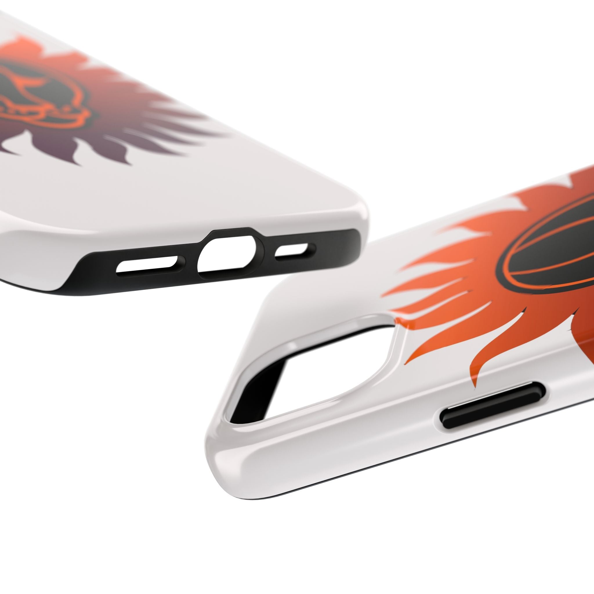 Leo Tough Phone Case iPhone/Android Protective Cover - 314 Originals