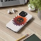 Leo Tough Phone Case iPhone/Android Protective Cover - 314 Originals