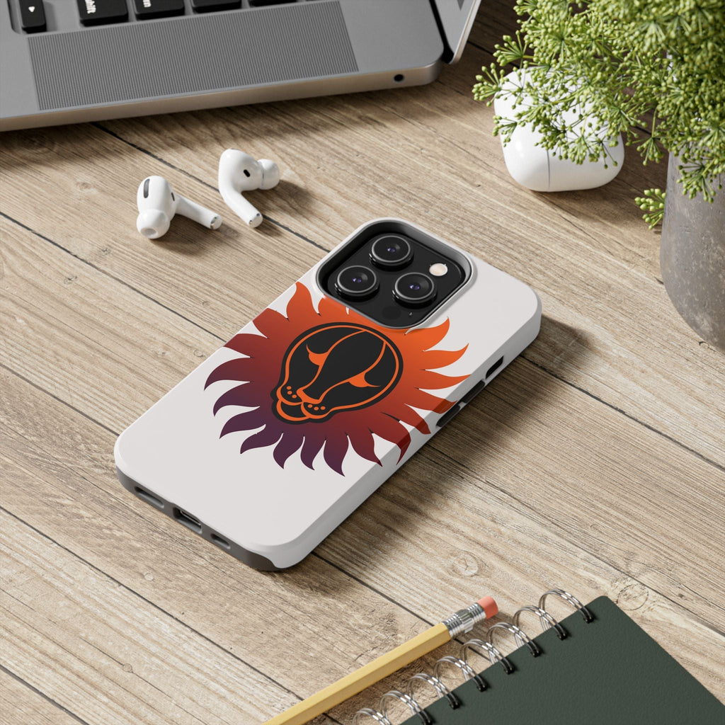 Leo Tough Phone Case iPhone/Android Protective Cover - 314 Originals