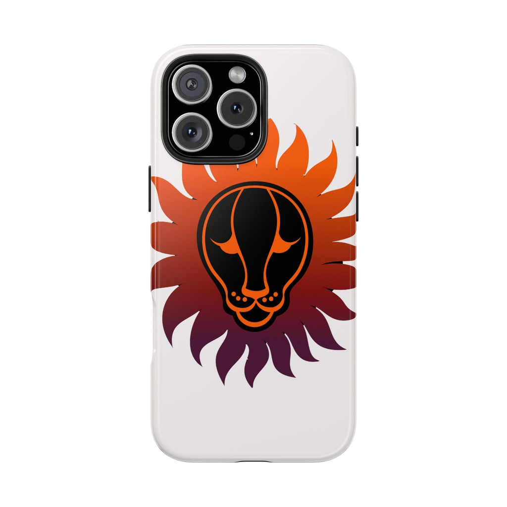 Leo Tough Phone Case iPhone/Android Protective Cover - 314 Originals