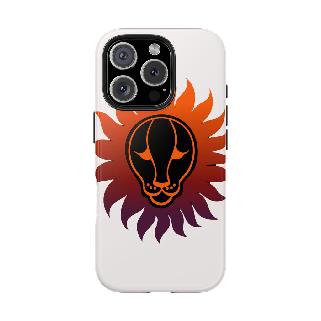 Leo Tough Phone Case iPhone/Android Protective Cover - 314 Originals