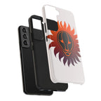 Leo Tough Phone Case iPhone/Android Protective Cover - 314 Originals