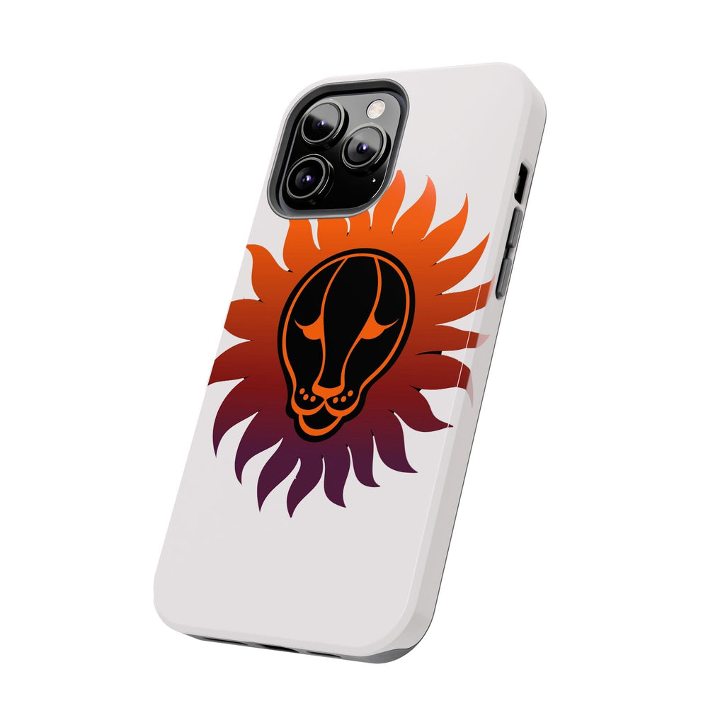Leo Tough Phone Case iPhone/Android Protective Cover - 314 Originals