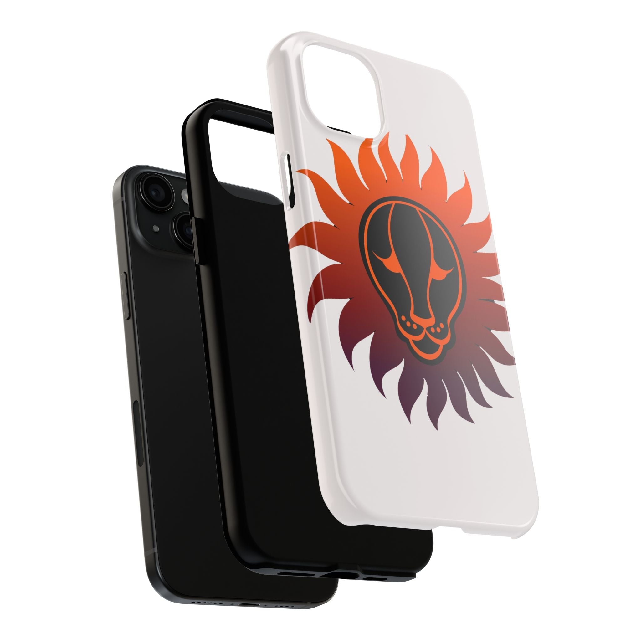 Leo Tough Phone Case iPhone/Android Protective Cover - 314 Originals
