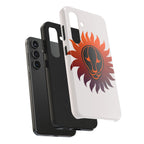 Leo Tough Phone Case iPhone/Android Protective Cover - 314 Originals