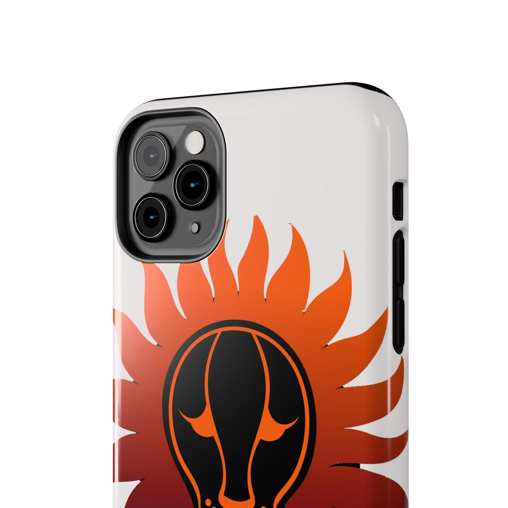 Leo Tough Phone Case iPhone/Android Protective Cover - 314 Originals