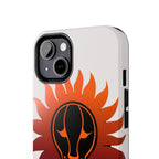 Leo Tough Phone Case iPhone/Android Protective Cover - 314 Originals