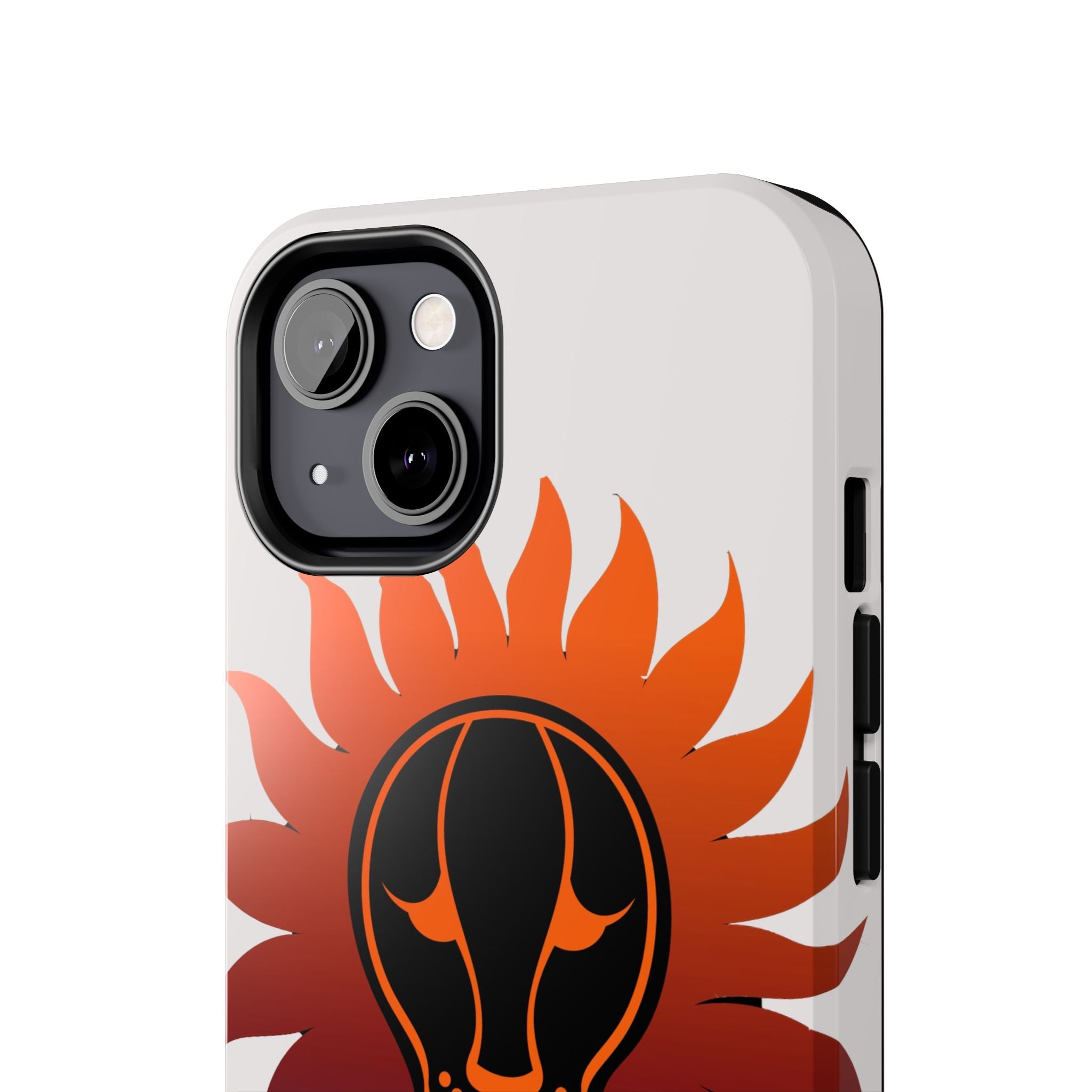 Leo Tough Phone Case iPhone/Android Protective Cover - 314 Originals