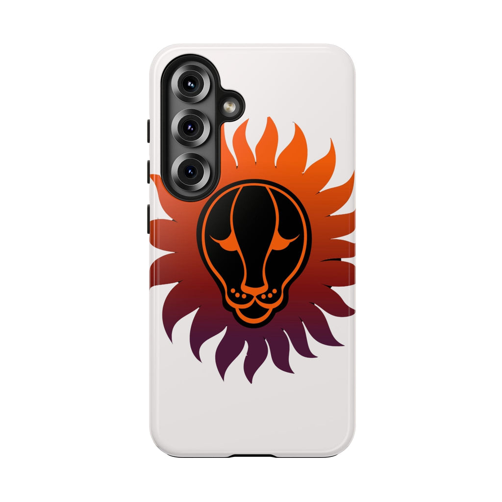 Leo Tough Phone Case iPhone/Android Protective Cover - 314 Originals