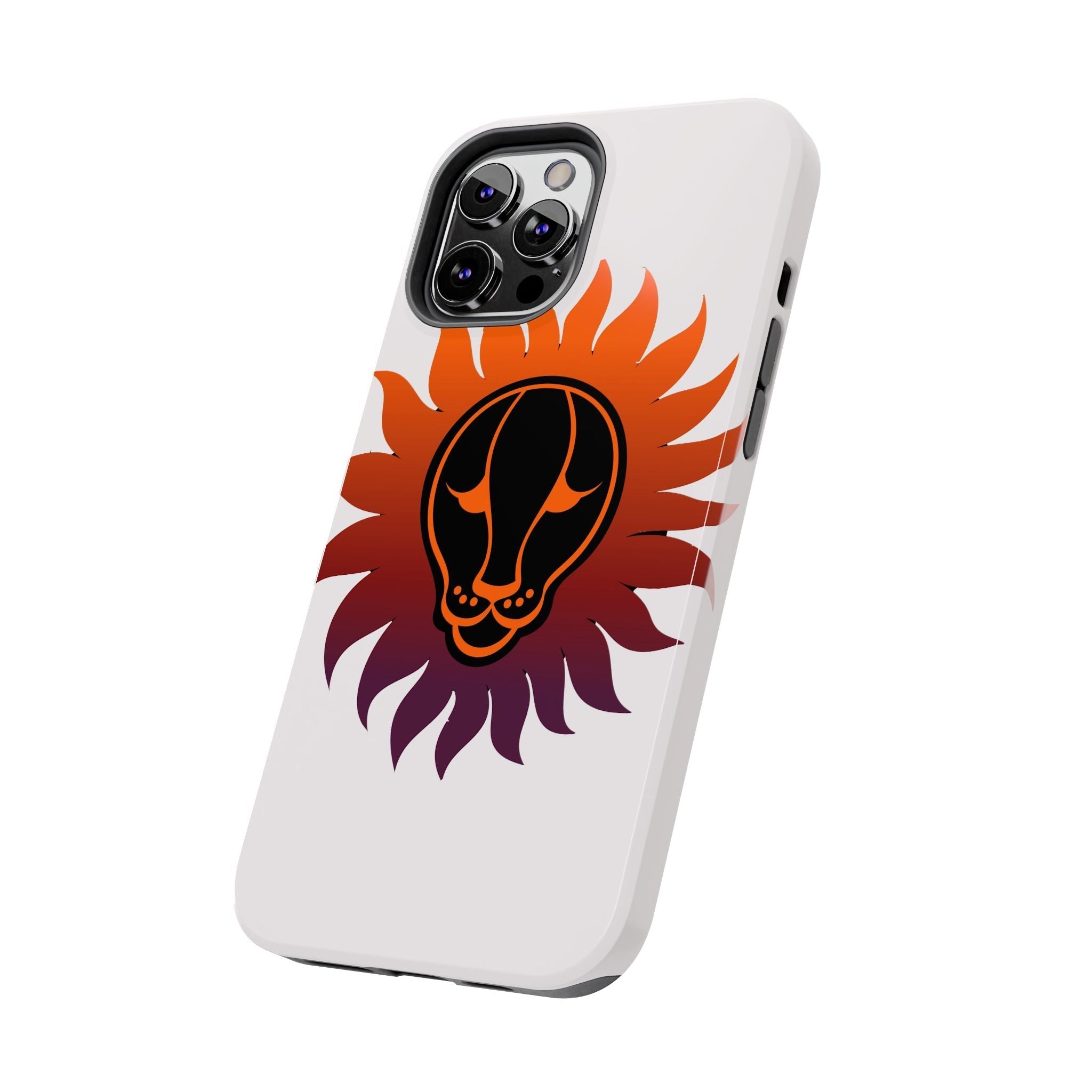 Leo Tough Phone Case iPhone/Android Protective Cover - 314 Originals