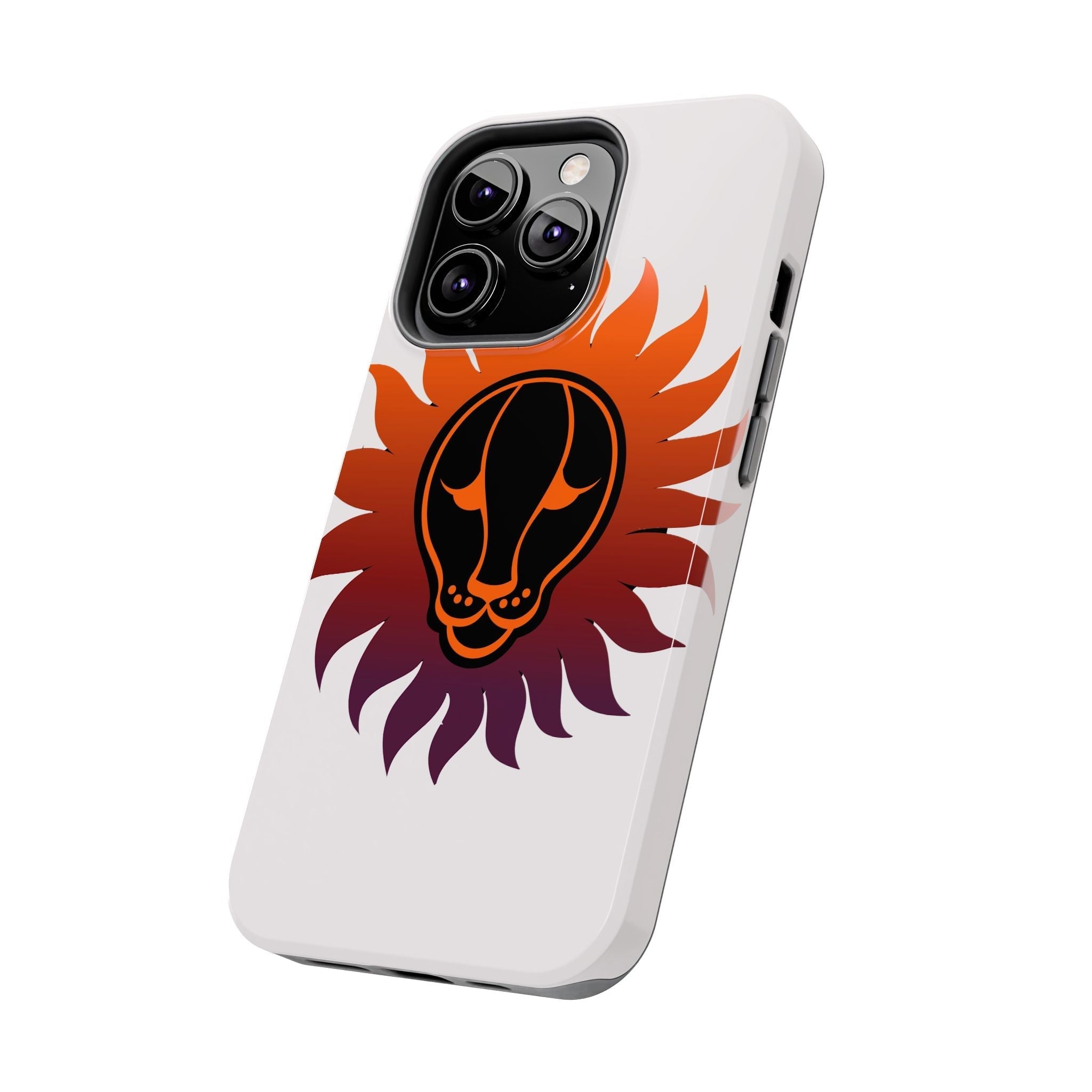 Leo Tough Phone Case iPhone/Android Protective Cover - 314 Originals