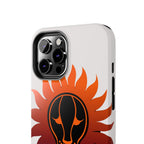 Leo Tough Phone Case iPhone/Android Protective Cover - 314 Originals