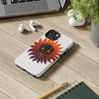 Leo Tough Phone Case iPhone/Android Protective Cover - 314 Originals