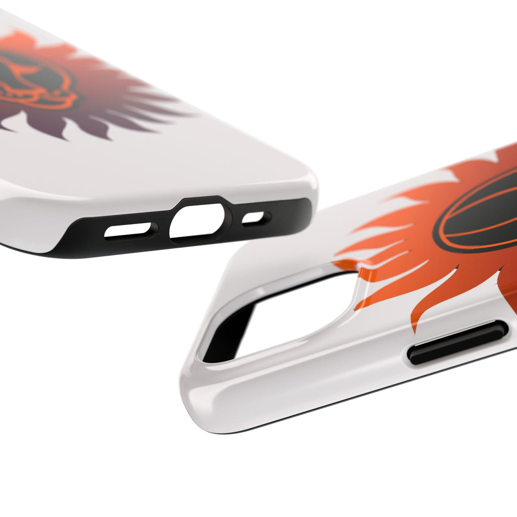 Leo Tough Phone Case iPhone/Android Protective Cover - 314 Originals