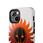 Leo Tough Phone Case iPhone/Android Protective Cover - 314 Originals