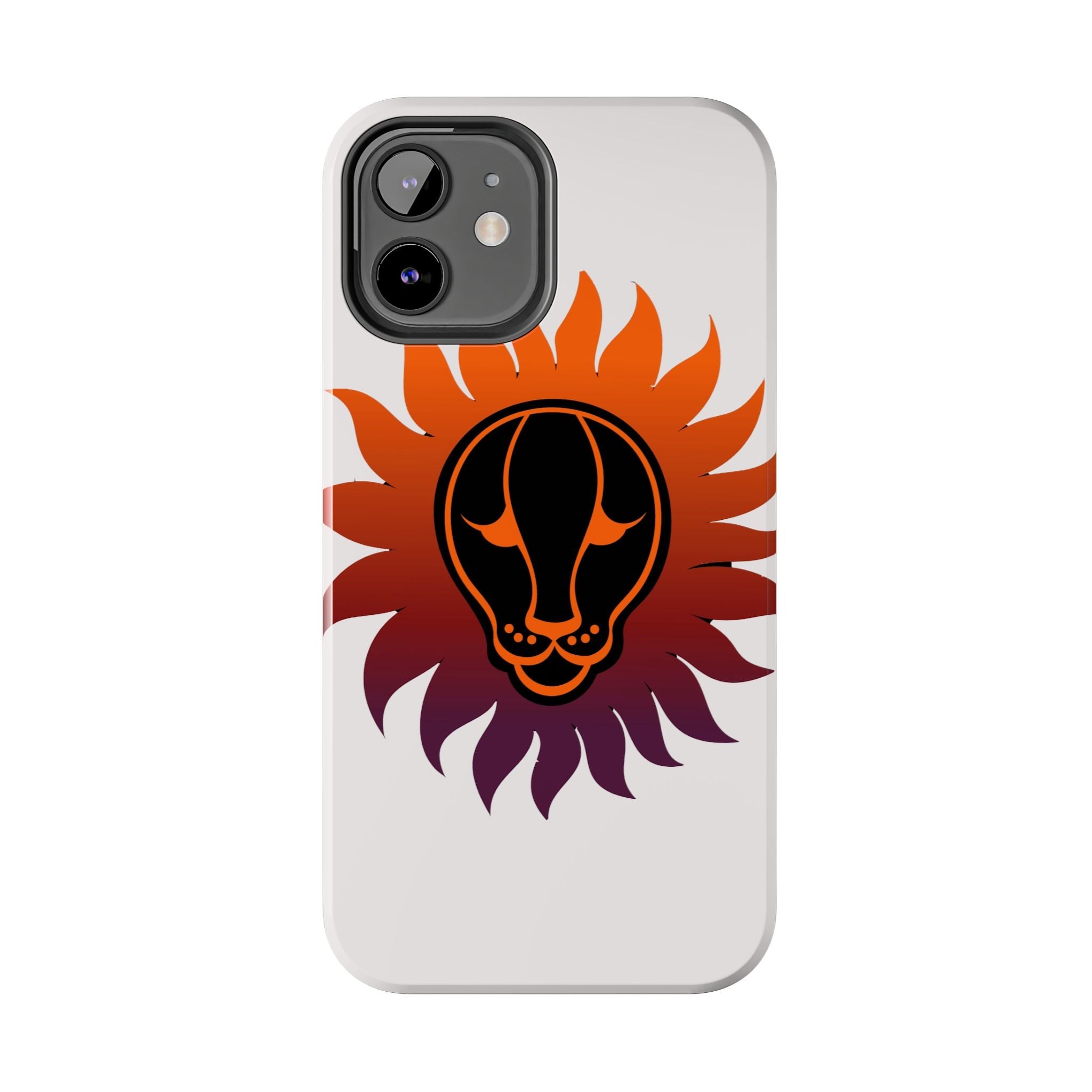 Leo Tough Phone Case iPhone/Android Protective Cover - 314 Originals