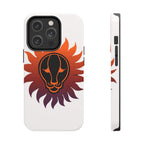 Leo Tough Phone Case iPhone/Android Protective Cover - 314 Originals