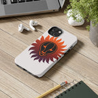 Leo Tough Phone Case iPhone/Android Protective Cover - 314 Originals