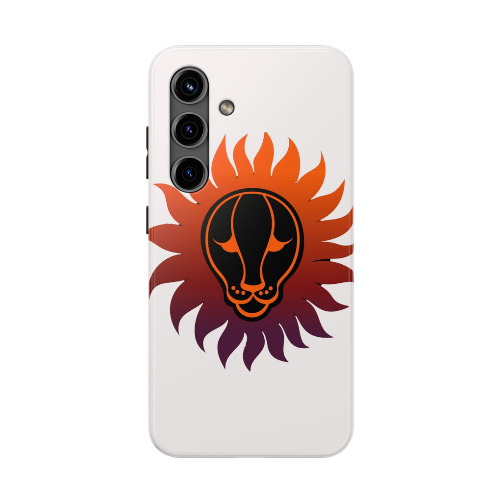 Leo Tough Phone Case iPhone/Android Protective Cover - 314 Originals