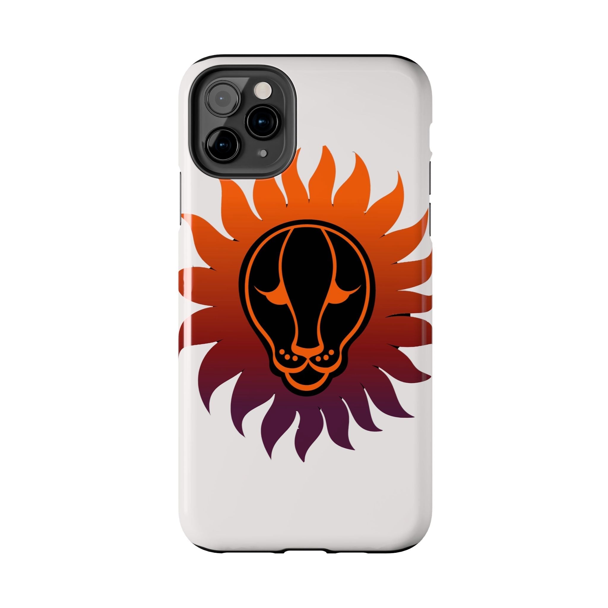 Leo Tough Phone Case iPhone/Android Protective Cover - 314 Originals