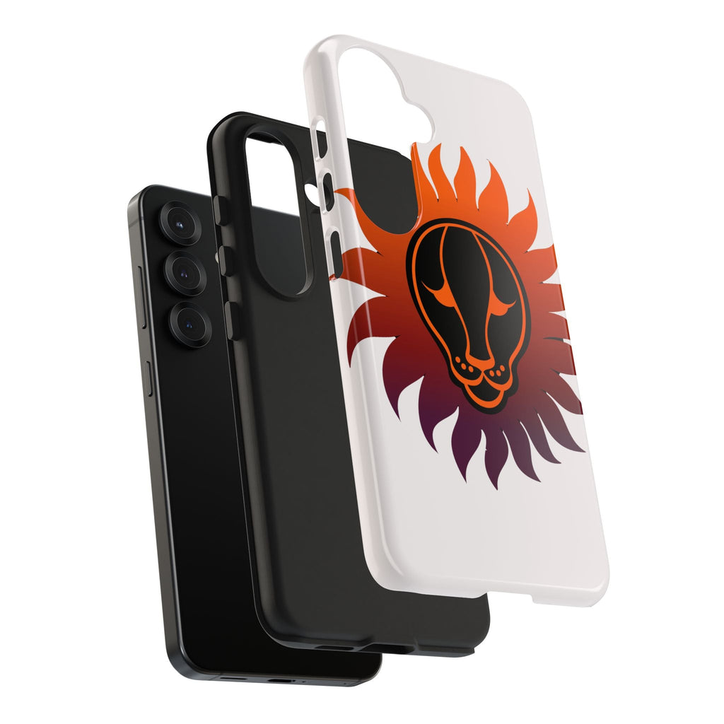 Leo Tough Phone Case iPhone/Android Protective Cover - 314 Originals