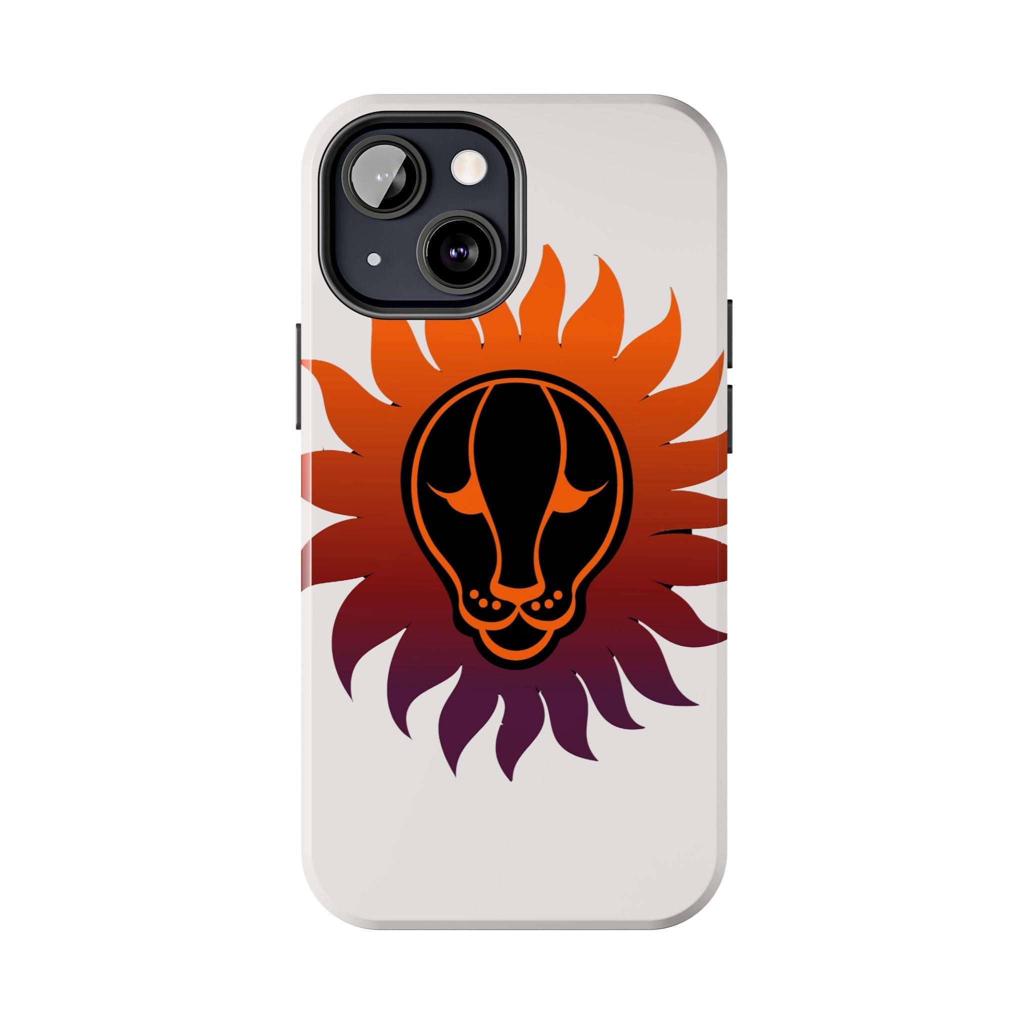 Leo Tough Phone Case iPhone/Android Protective Cover - 314 Originals