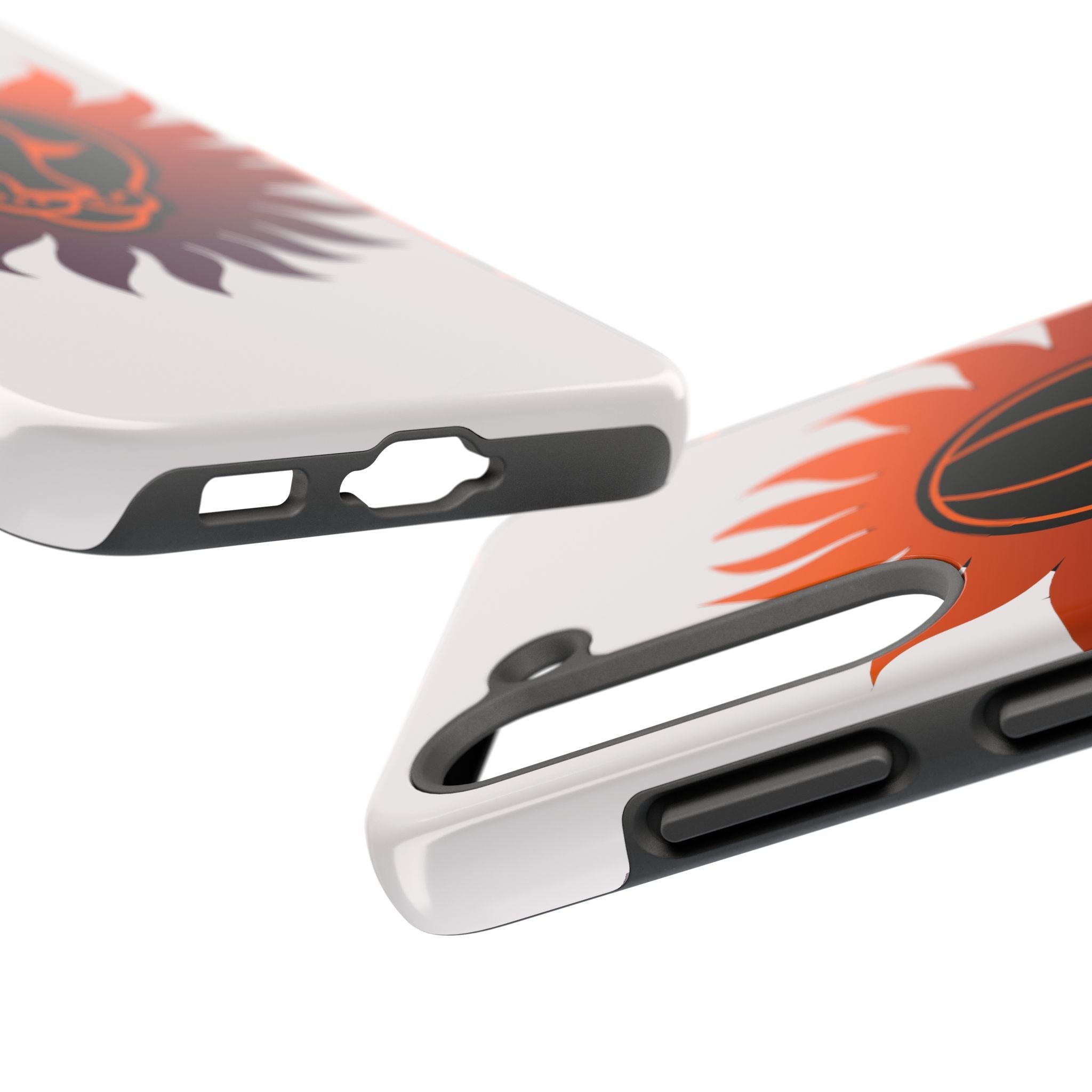 Leo Tough Phone Case iPhone/Android Protective Cover - 314 Originals