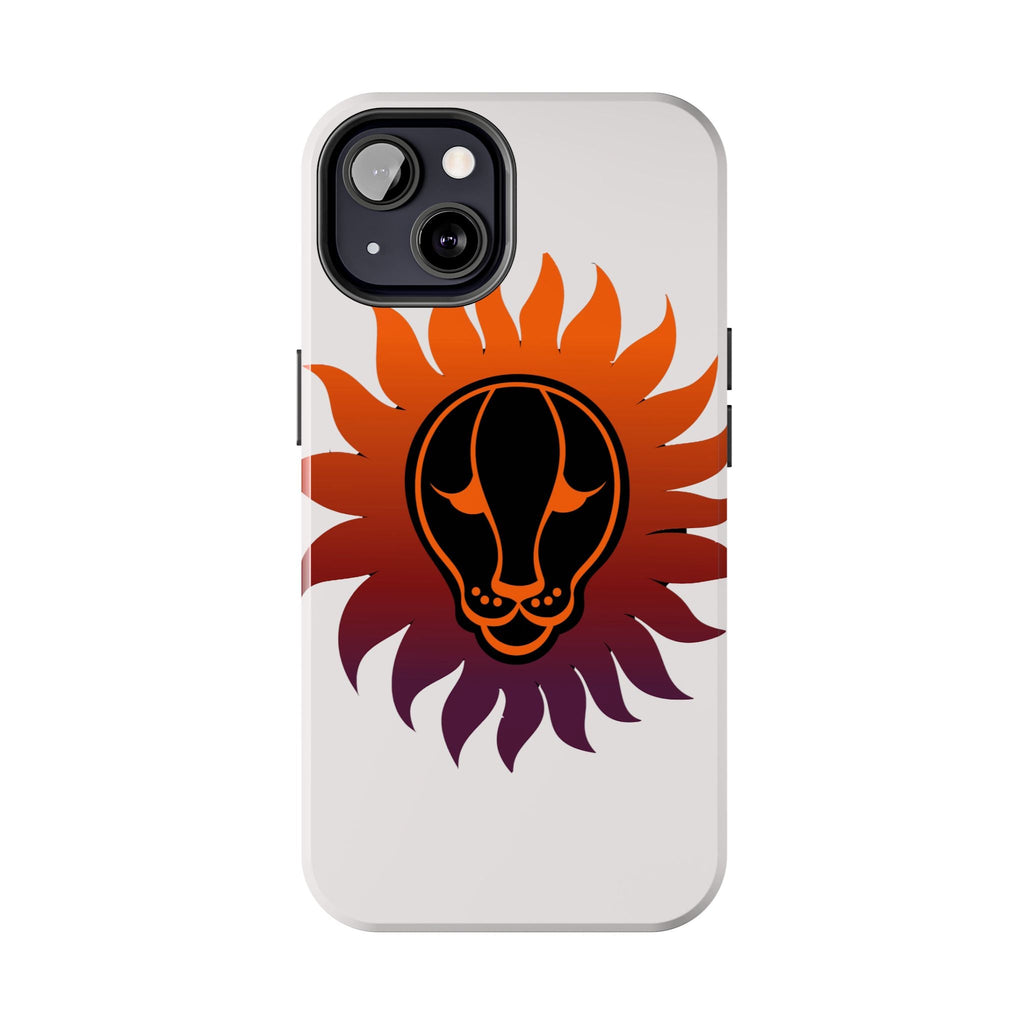 Leo Tough Phone Case iPhone/Android Protective Cover - 314 Originals