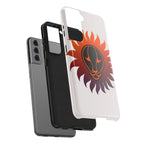 Leo Tough Phone Case iPhone/Android Protective Cover - 314 Originals